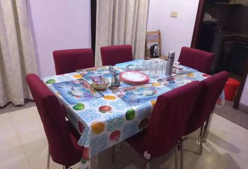 Majatalo Gardenia 29