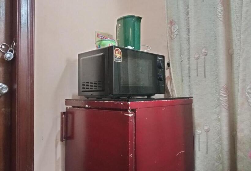 Pensjonat Gardenia 29