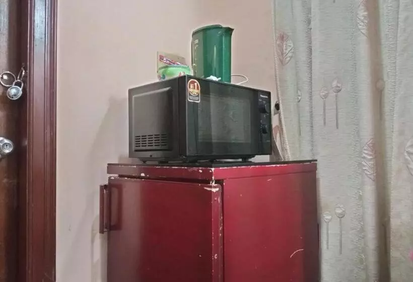 Majatalo Gardenia 29