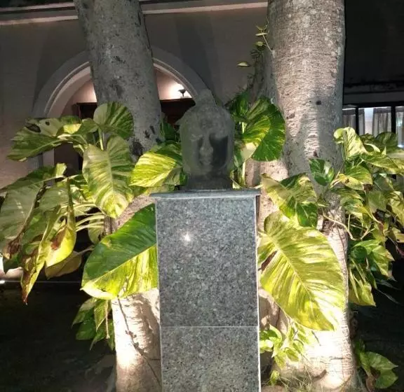 Majatalo Gardenia 29