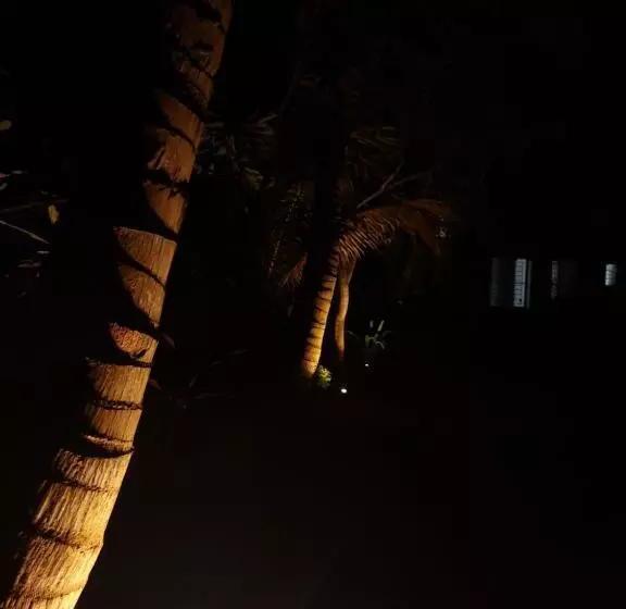 Majatalo Gardenia 29