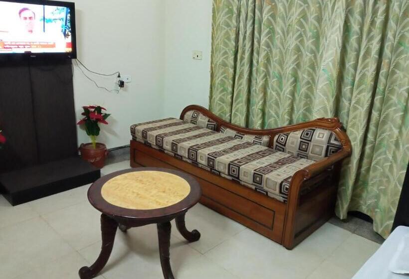 Pensjonat Gardenia 29