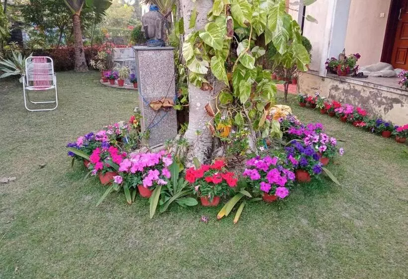 Majatalo Gardenia 29