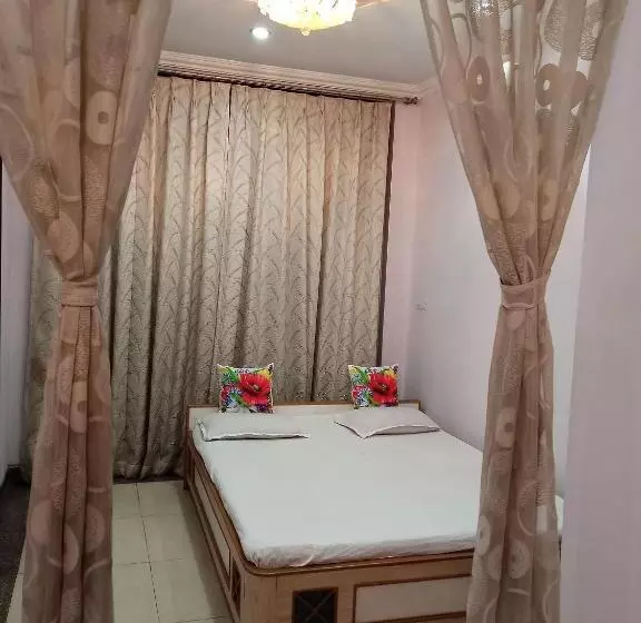 Majatalo Gardenia 29