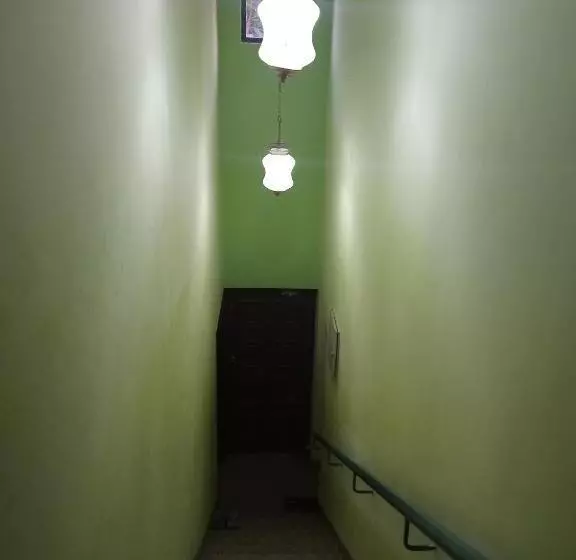 Majatalo Gardenia 29