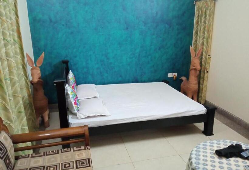 Pensjonat Gardenia 29