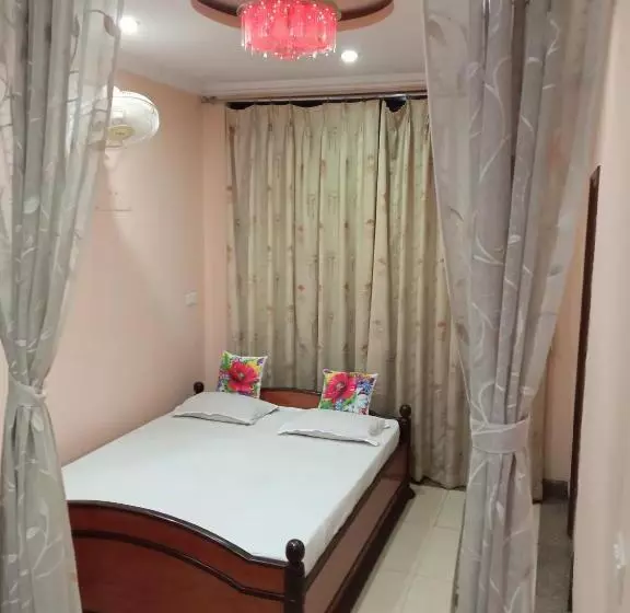 Majatalo Gardenia 29