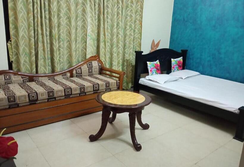 Pensjonat Gardenia 29