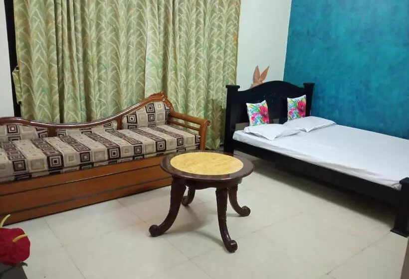 Majatalo Gardenia 29