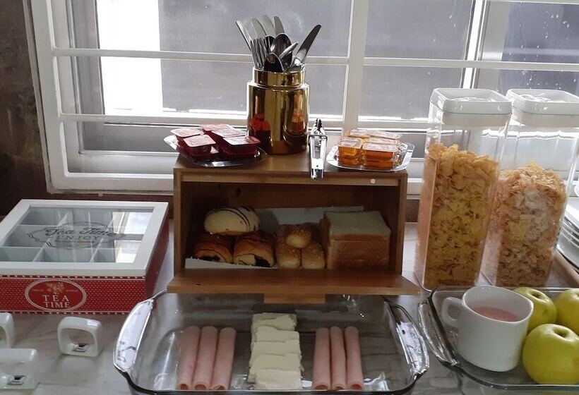 호텔 Casa Ferrol Boutique