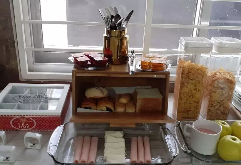 ホテル Casa Ferrol Boutique