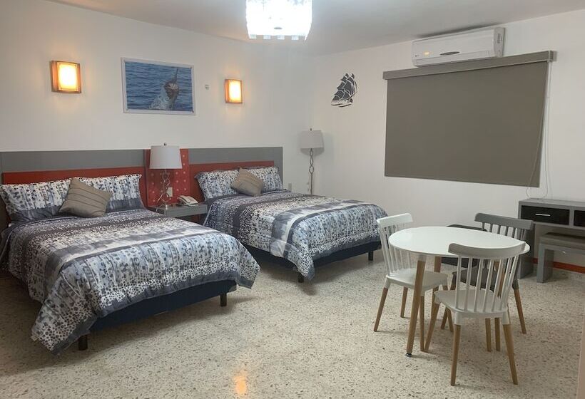 호텔 Casa Ferrol Boutique