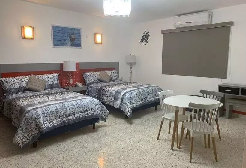 ホテル Casa Ferrol Boutique