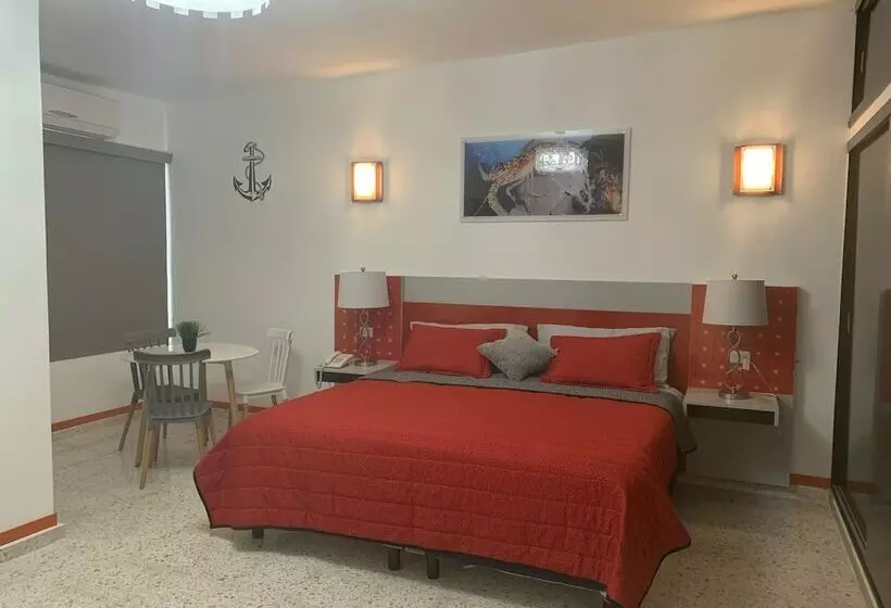 ホテル Casa Ferrol Boutique