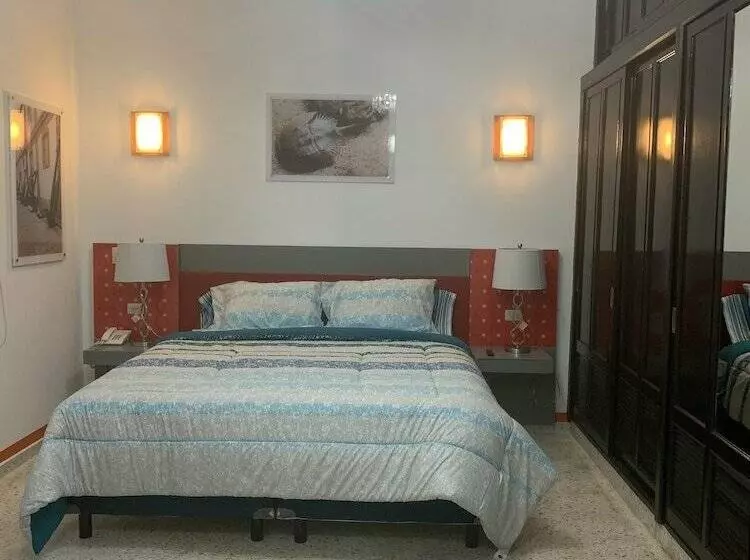 ホテル Casa Ferrol Boutique