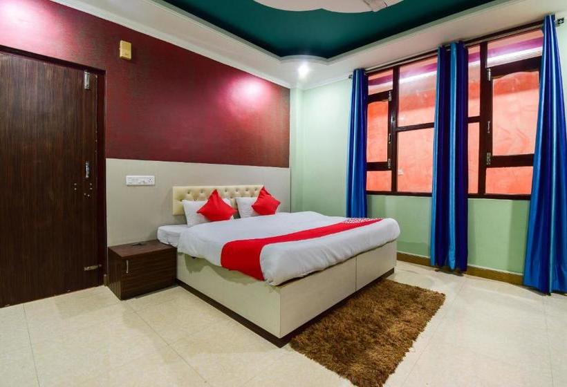 هتل Oyo 47317 United Regency