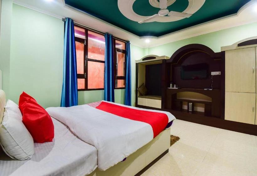 هتل Oyo 47317 United Regency