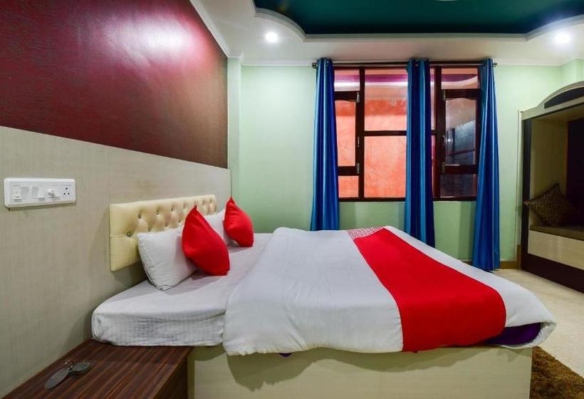 هتل Oyo 47317 United Regency