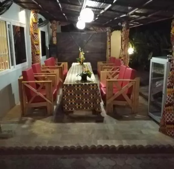 هتل Residence Ivoire Cotonou
