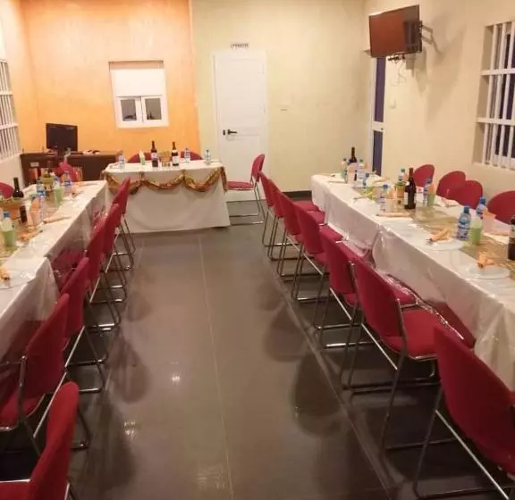 هتل Residence Ivoire Cotonou
