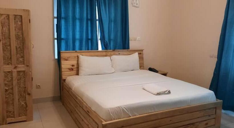 هتل Residence Ivoire Cotonou