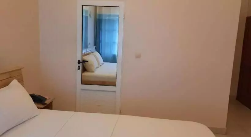 هتل Residence Ivoire Cotonou