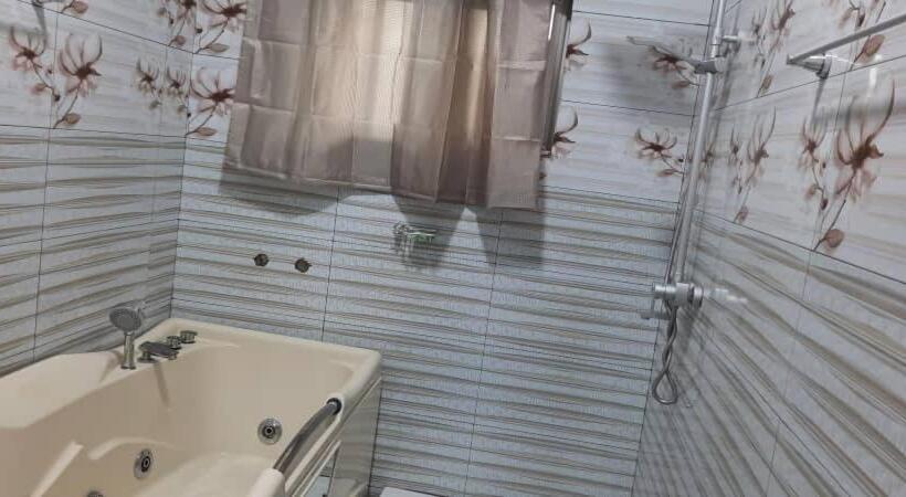 هتل Residence Ivoire Cotonou