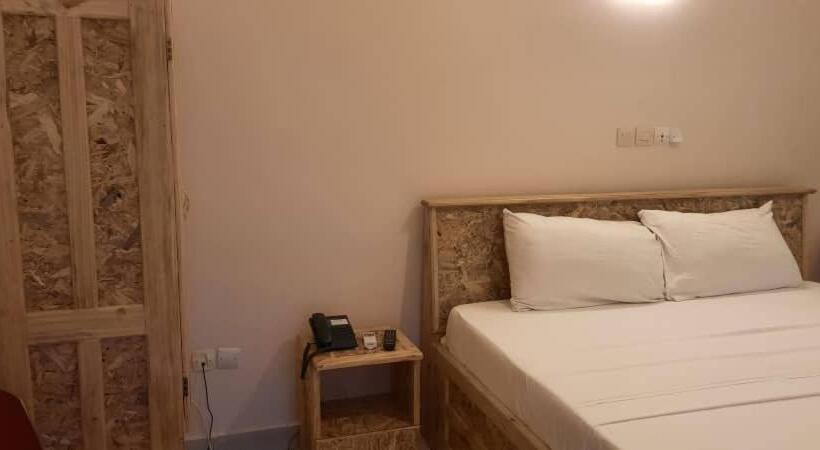 هتل Residence Ivoire Cotonou