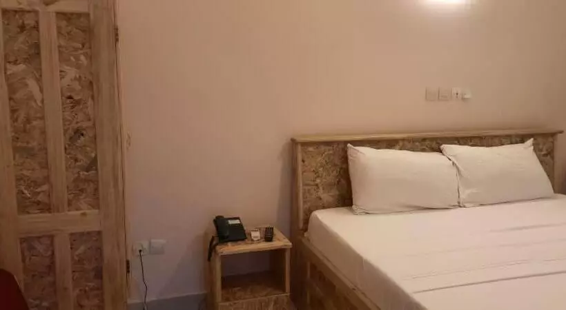 هتل Residence Ivoire Cotonou