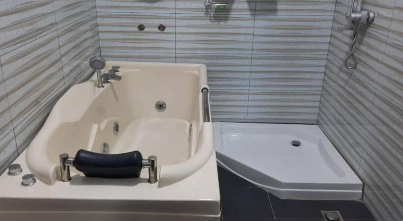 هتل Residence Ivoire Cotonou