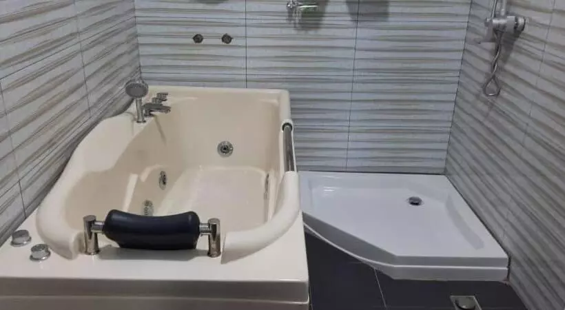 هتل Residence Ivoire Cotonou