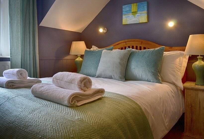 민박 The Lansdowne Cottage