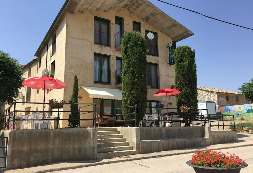 Отель Costalaz Plaza