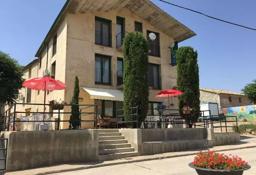 هتل Costalaz Plaza