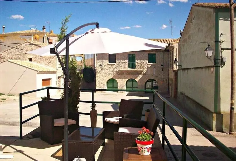 هتل Costalaz Plaza
