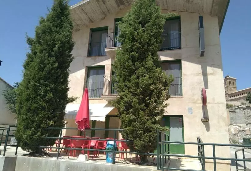 هتل Costalaz Plaza