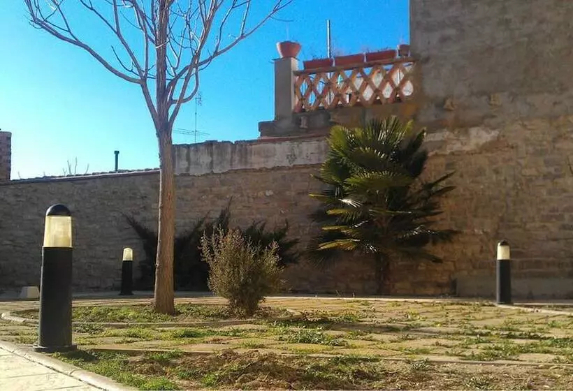 هتل Costalaz Plaza