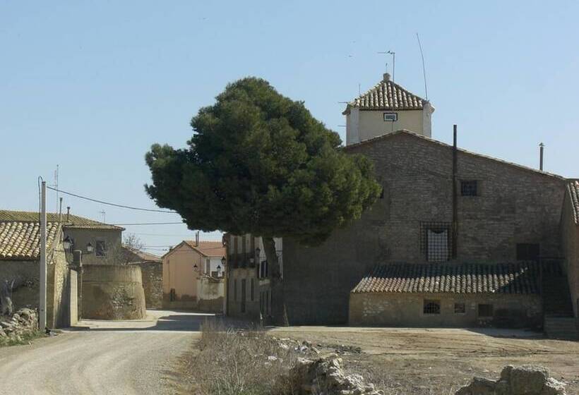 Отель Costalaz Plaza