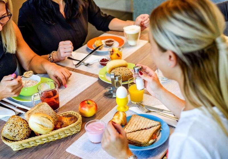 Otel Ibis Styles Almere