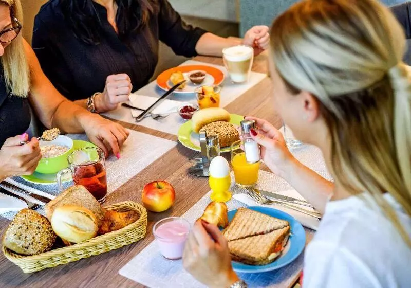 Hotelli Ibis Styles Almere