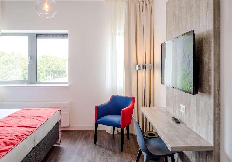 Otel Ibis Styles Almere