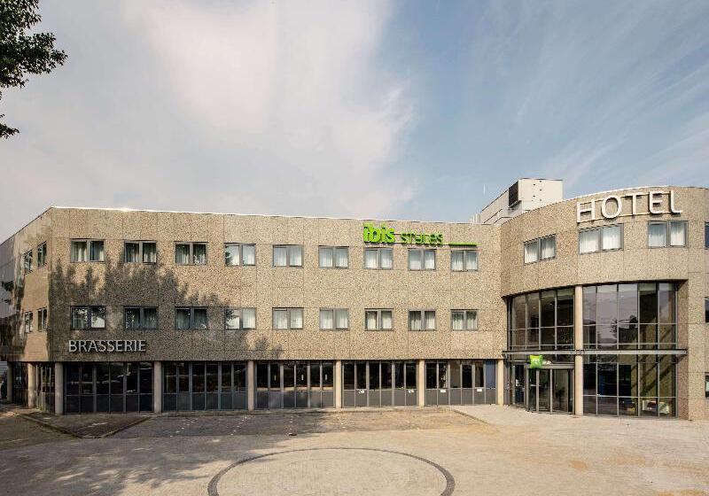 Otel Ibis Styles Almere