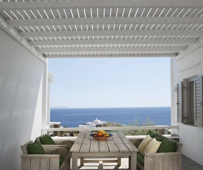 בית מלון כפרי Selana Suites