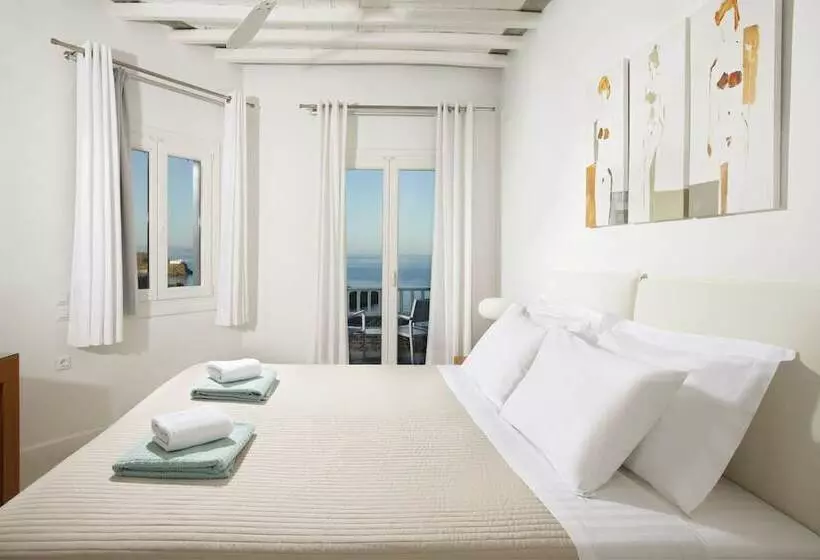 Hotelli Selana Suites