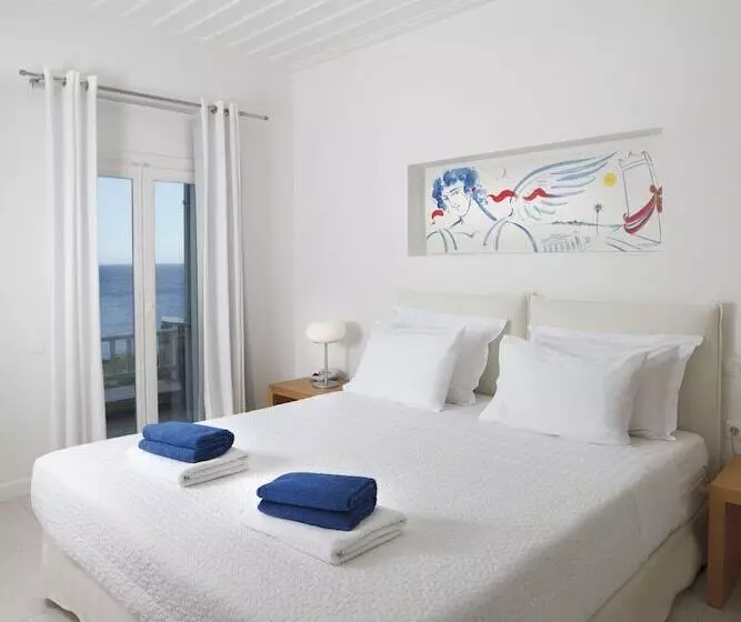 Hotelli Selana Suites