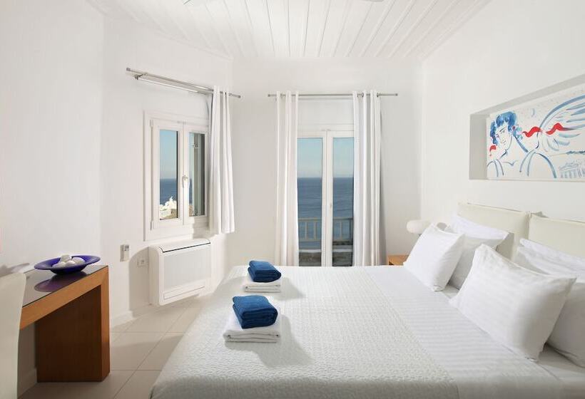 בית מלון כפרי Selana Suites