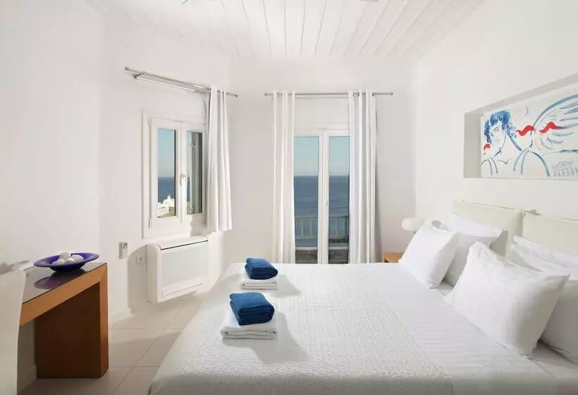 Hotelli Selana Suites