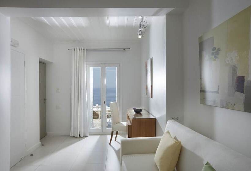 בית מלון כפרי Selana Suites