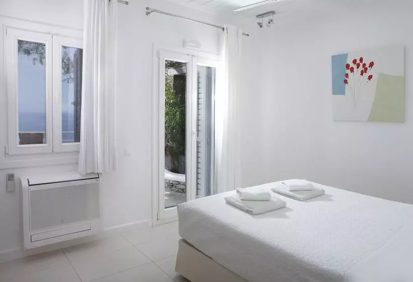 Hotelli Selana Suites