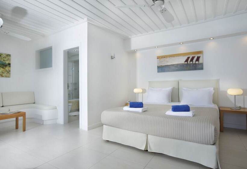 בית מלון כפרי Selana Suites